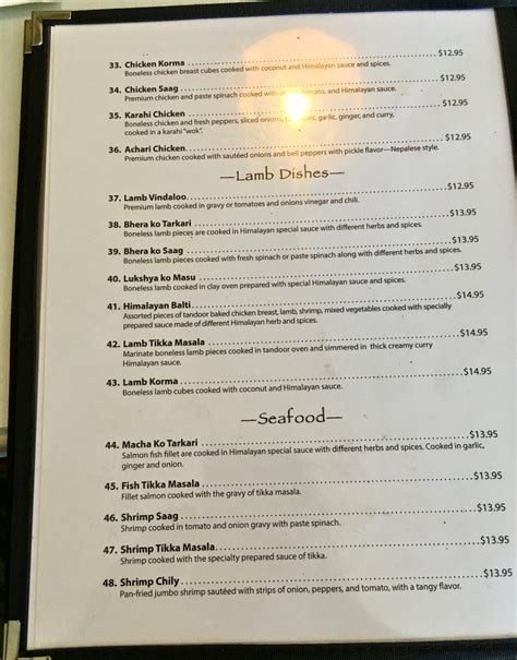 Restaurant <strong>menu</strong>, map for <strong>Himalayan Kitchen</strong> located in 92024, <strong>Encinitas</strong> CA, 1337 <strong>Encinitas</strong> Blvd. . Himalayan kitchen encinitas menu